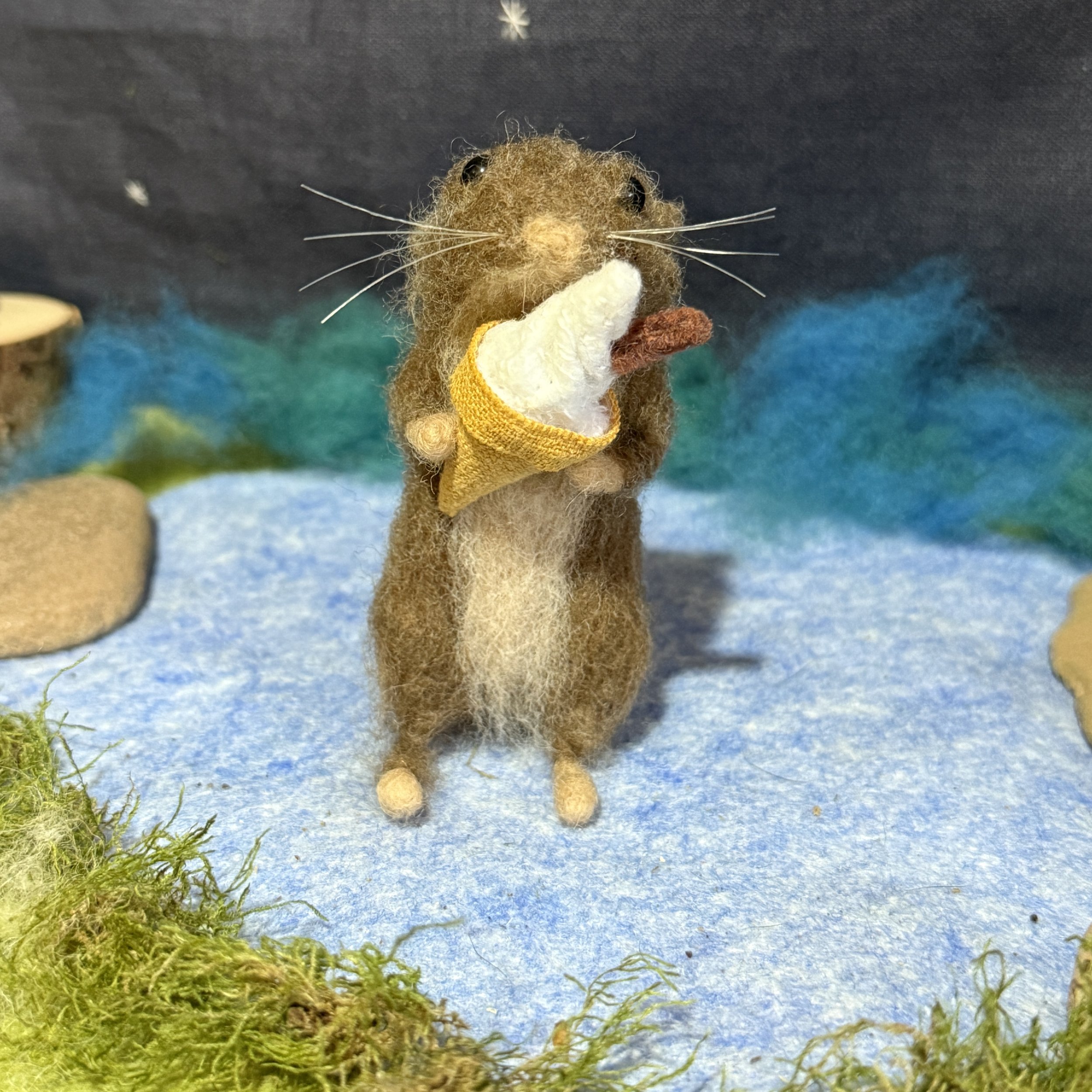 needle felted animal celestine and the hare summer_5879.jpg