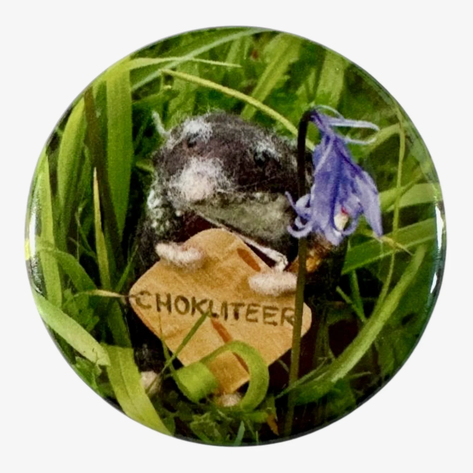 chokliteer tribe badge shrew 2026.jpg