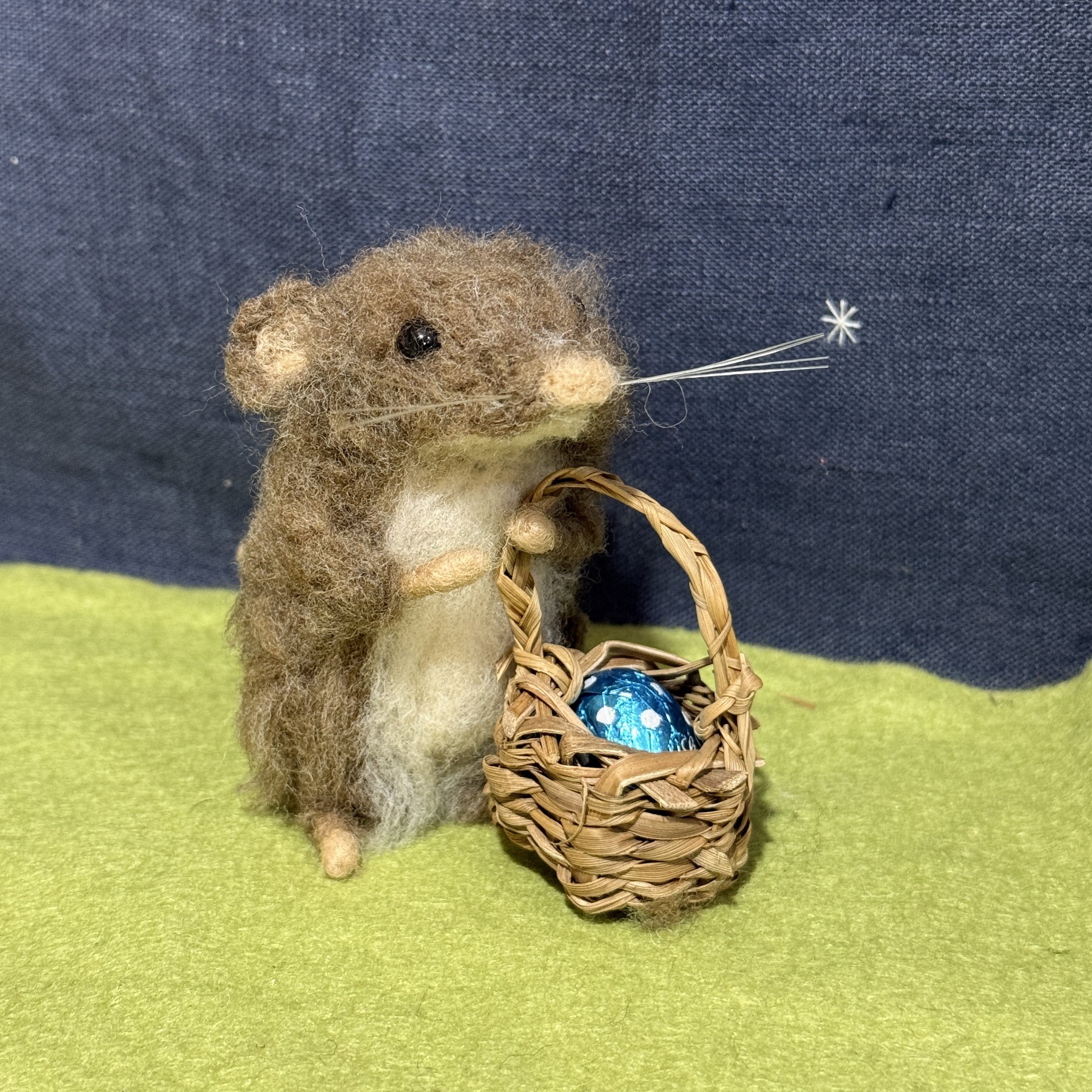 needle felted animal spring celestine and the hare_2176.jpg