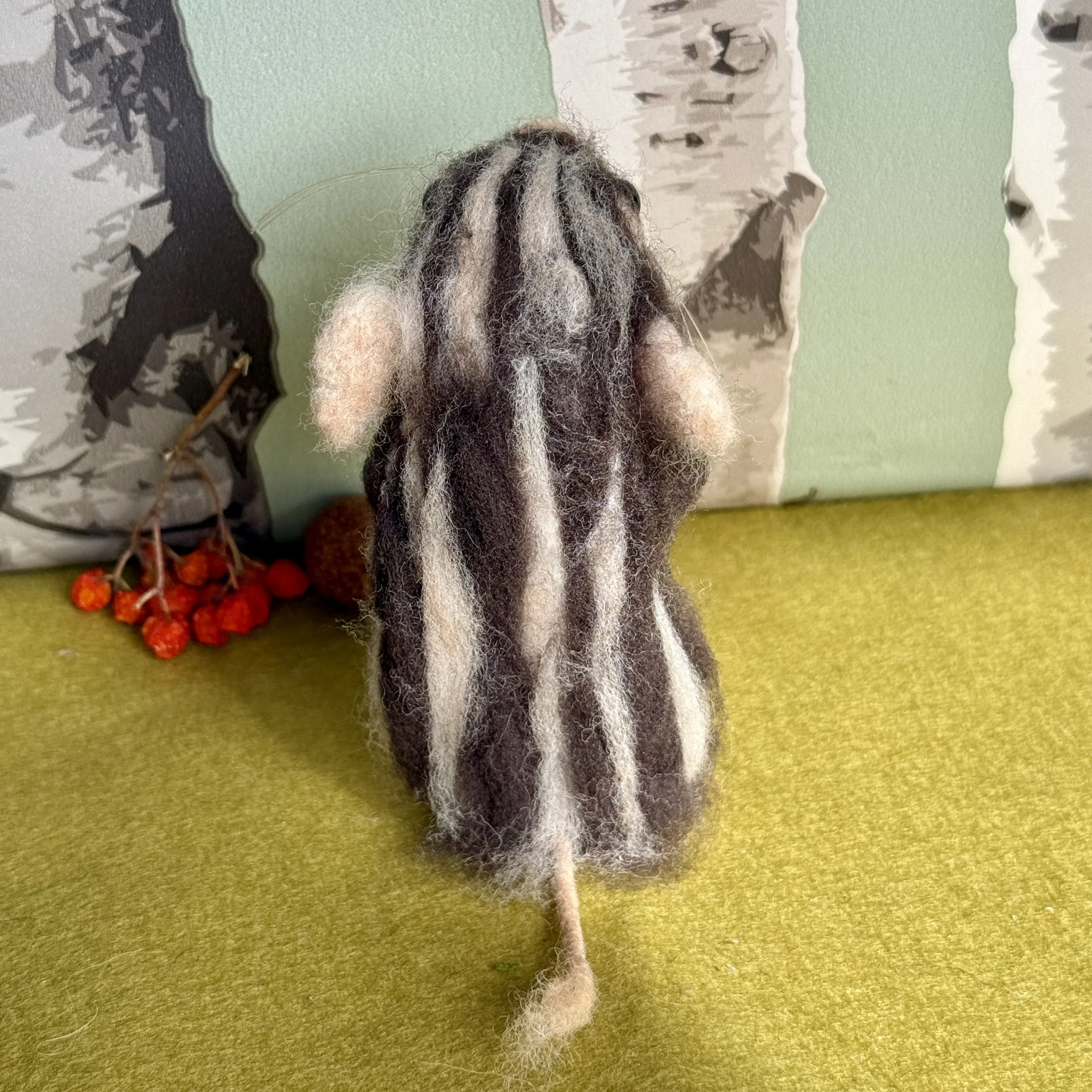 needlfelted-animal-bat oppossumzebra mice celestine and the hare_6519 2.jpg