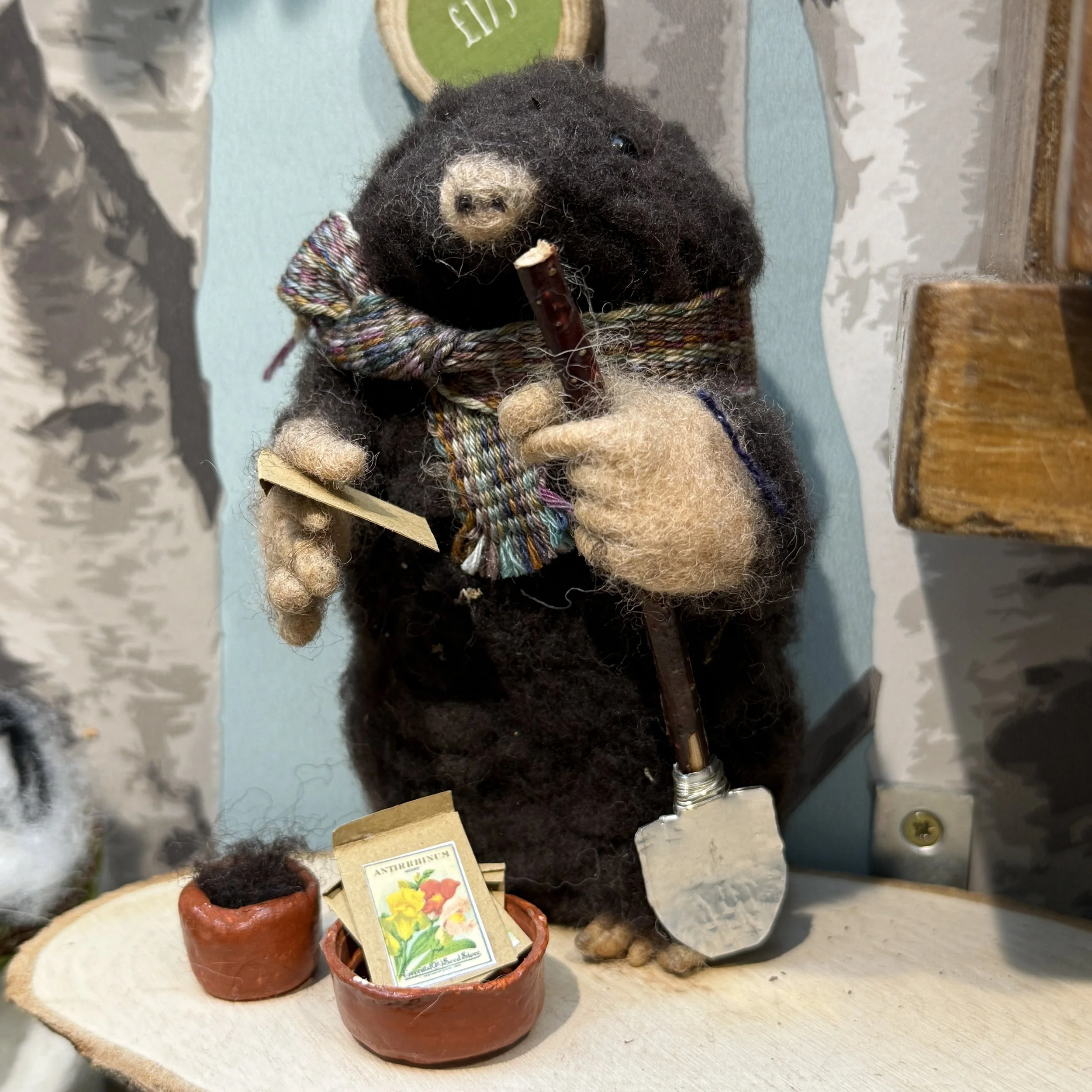 needlfelted-animal-  gnccf celestine and the hare_7743.jpg