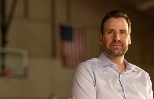 An Evening with Josh Turek