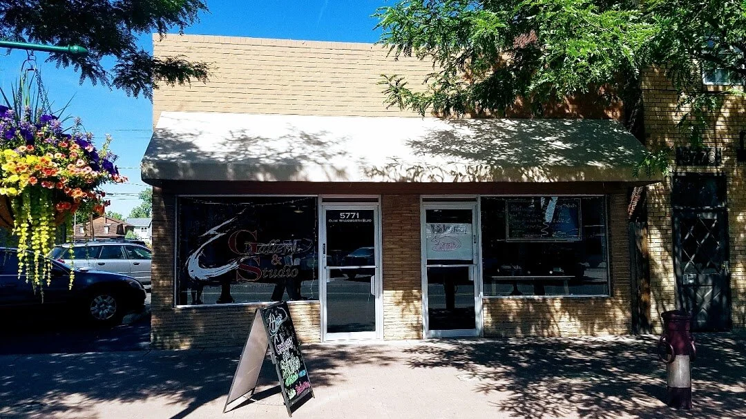 mikeyzart is now on display at  Ethan’s Gallery and Studio in Olde Town Arvada!5771 Olde Wadsworth Blvd, Arvada, CO 80002