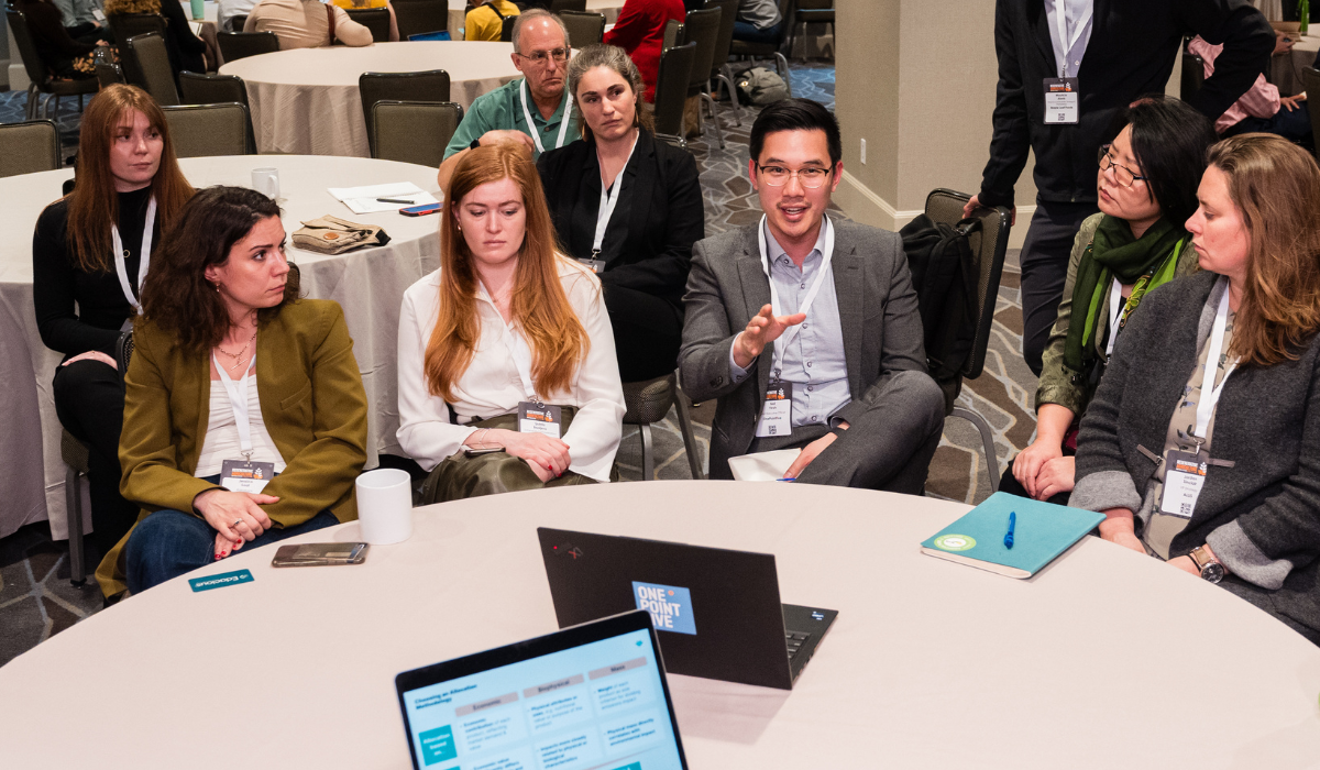 3 Tips On Making The Most Of Climate Conferences In 2024