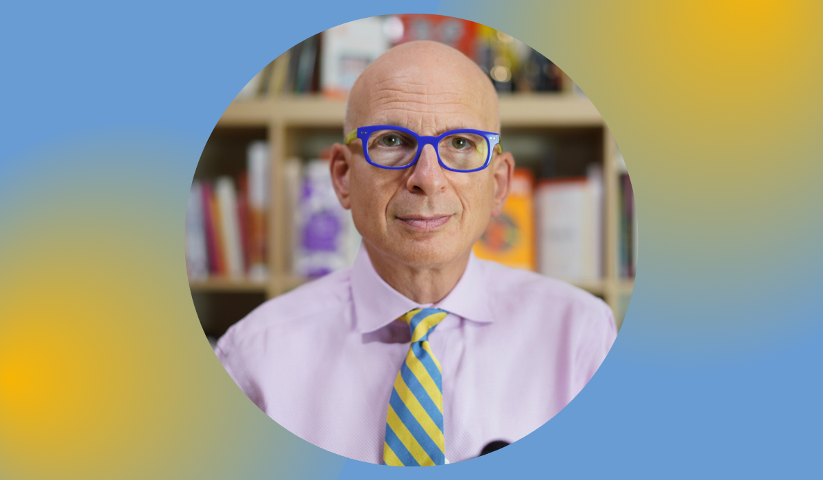 Unlocking Climate Leadership Secrets: OPFA Fireside Chat with Seth Godin