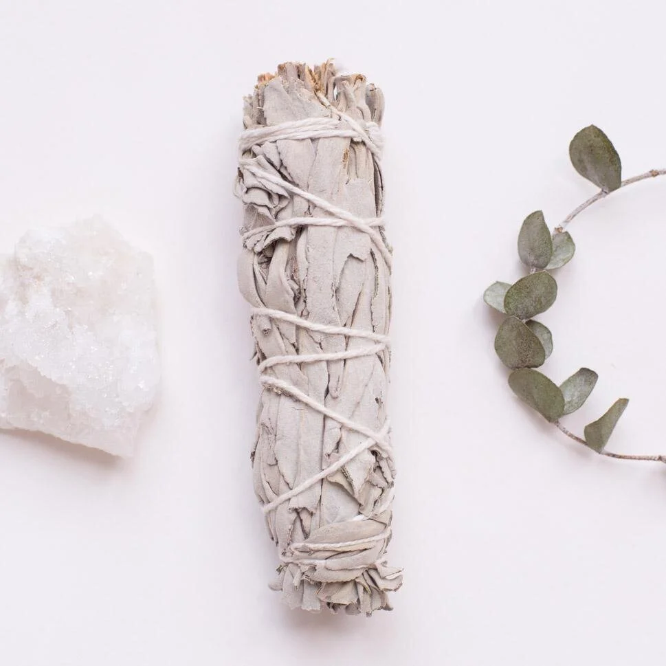 Sage Stick
