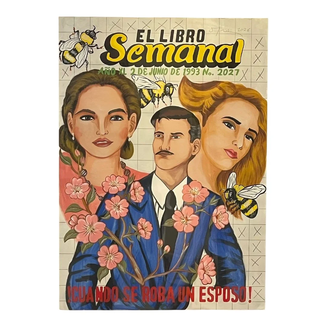 Recuerdos de Mi Infancia II