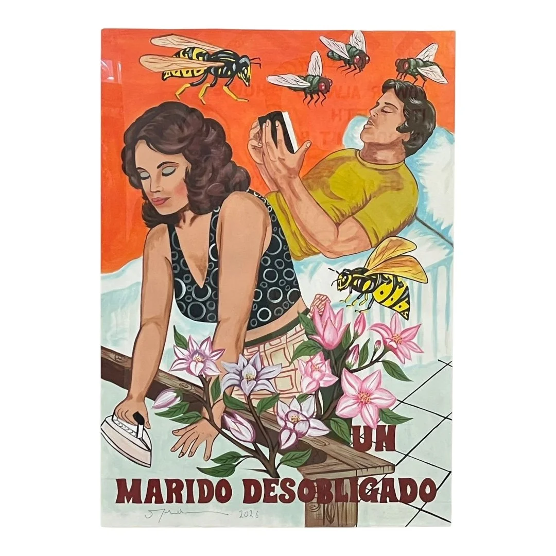 Recuerdos de mi Infancia III