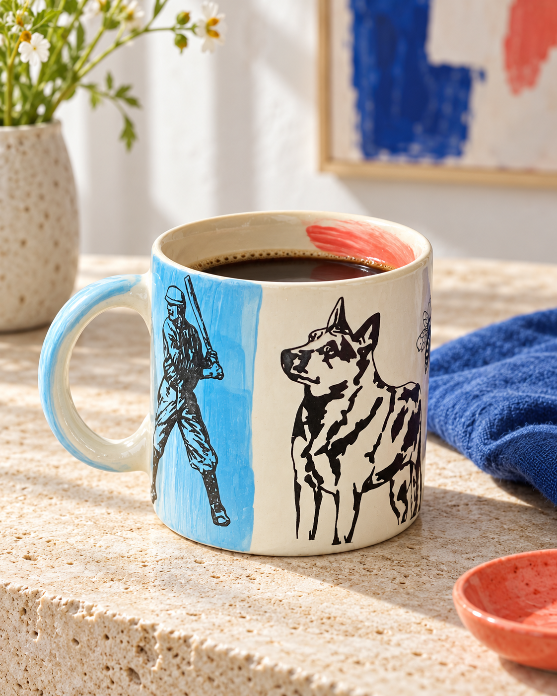 MUG - 33