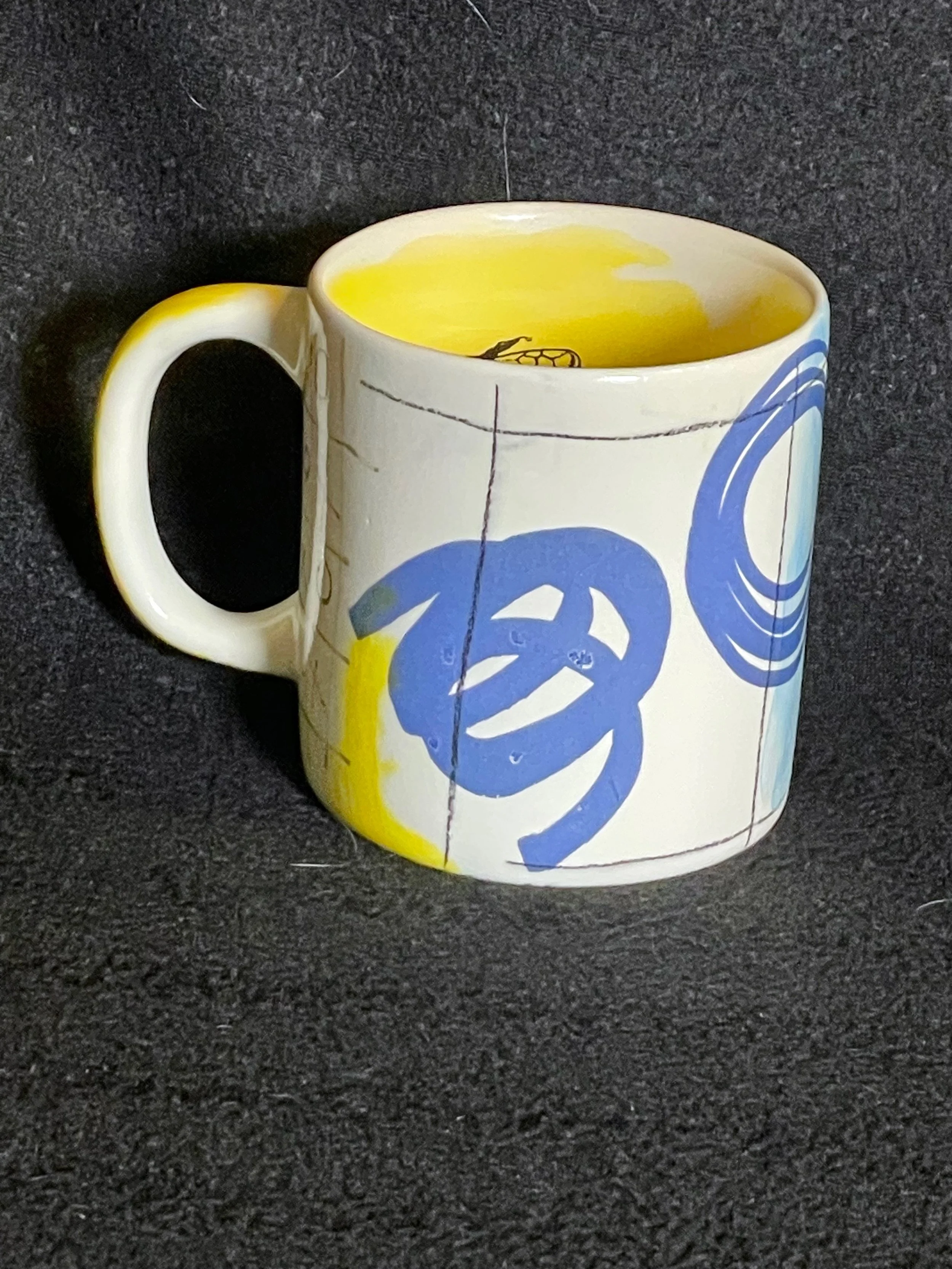 MUG - 29