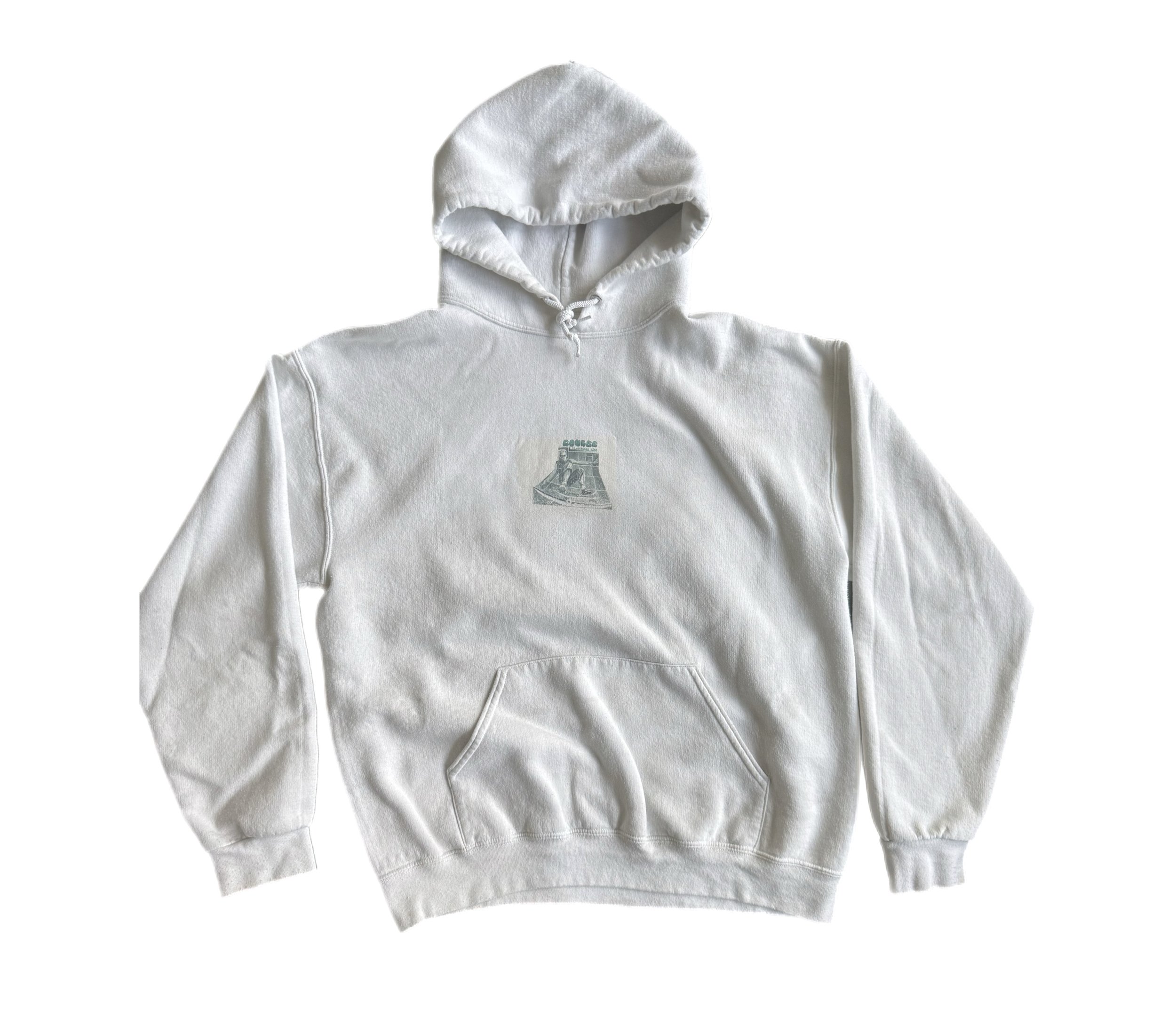 Coulee kook Hoodie