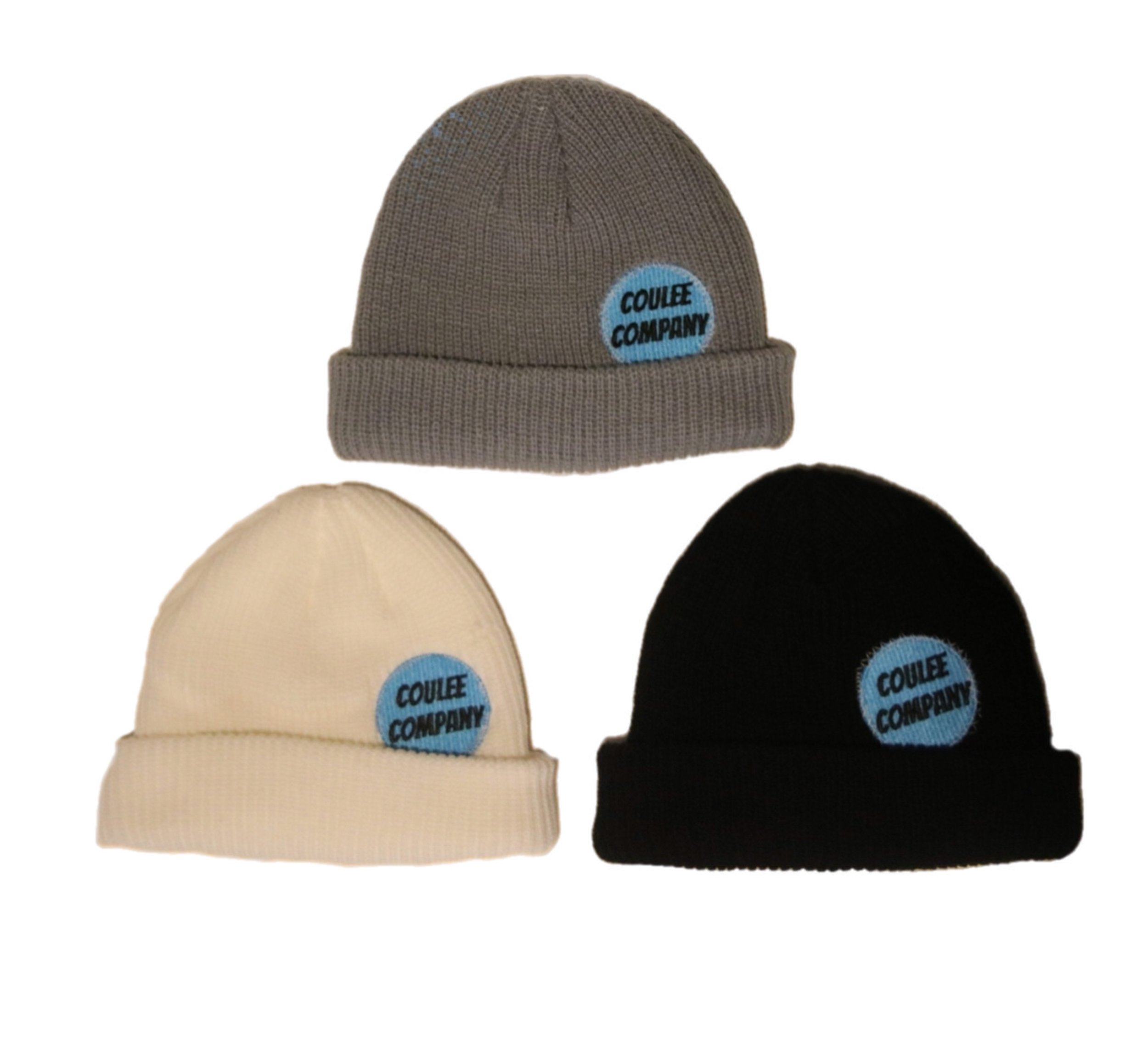 Coulee Beanie