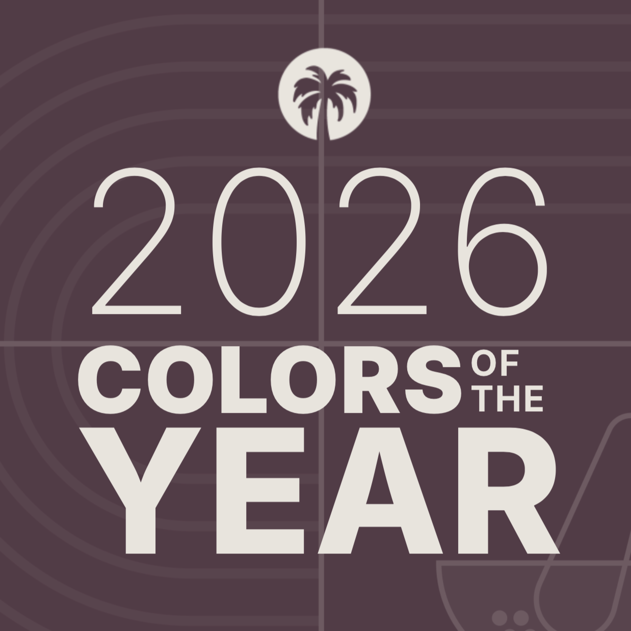 Color of the Year 2026