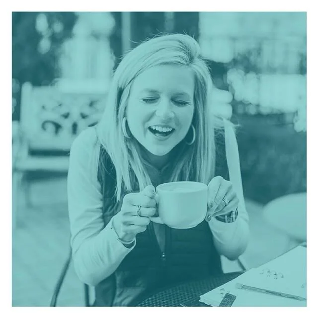 This is my website launch giggle 🙊 So excited to share with you what I&rsquo;ve been dreaming of since forever and have been working on building for the past several months! Tonight&rsquo;s the night! 💃🚀🥳 Live at 8pm EST