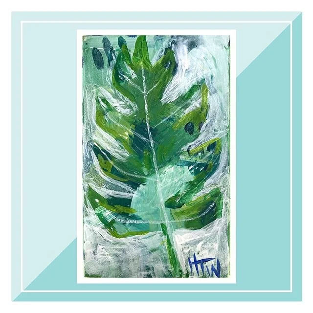 &quot;Growth is never by mere chance; it is the result of forces working together.&quot; -James Cash Penney
⠀⠀
🌱🌿 Shop these Wood x Wood leaves online at haleywood.design [link in bio]! 🌱🌿 #growthmindset #mindshift #inspiredaction #personalgrowth