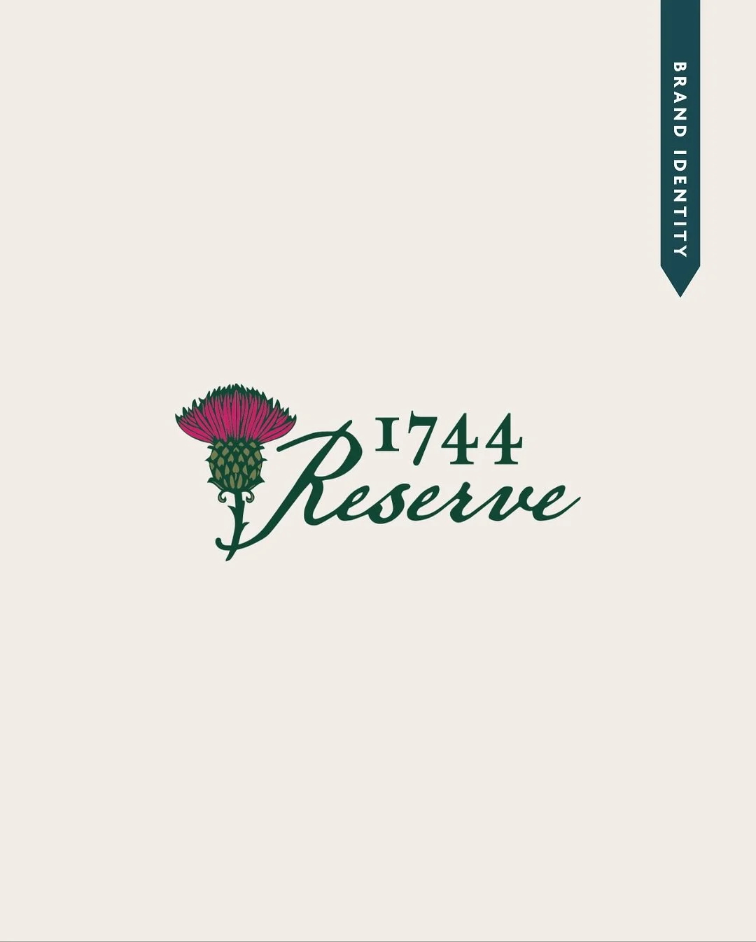 When the team behind 1744 Reserve came to me, they had a vision: a golf lifestyle brand rooted in tradition but made for today&rsquo;s player. The name itself, 1744, the year golf&rsquo;s first written rules were established&mdash;set the tone for ev