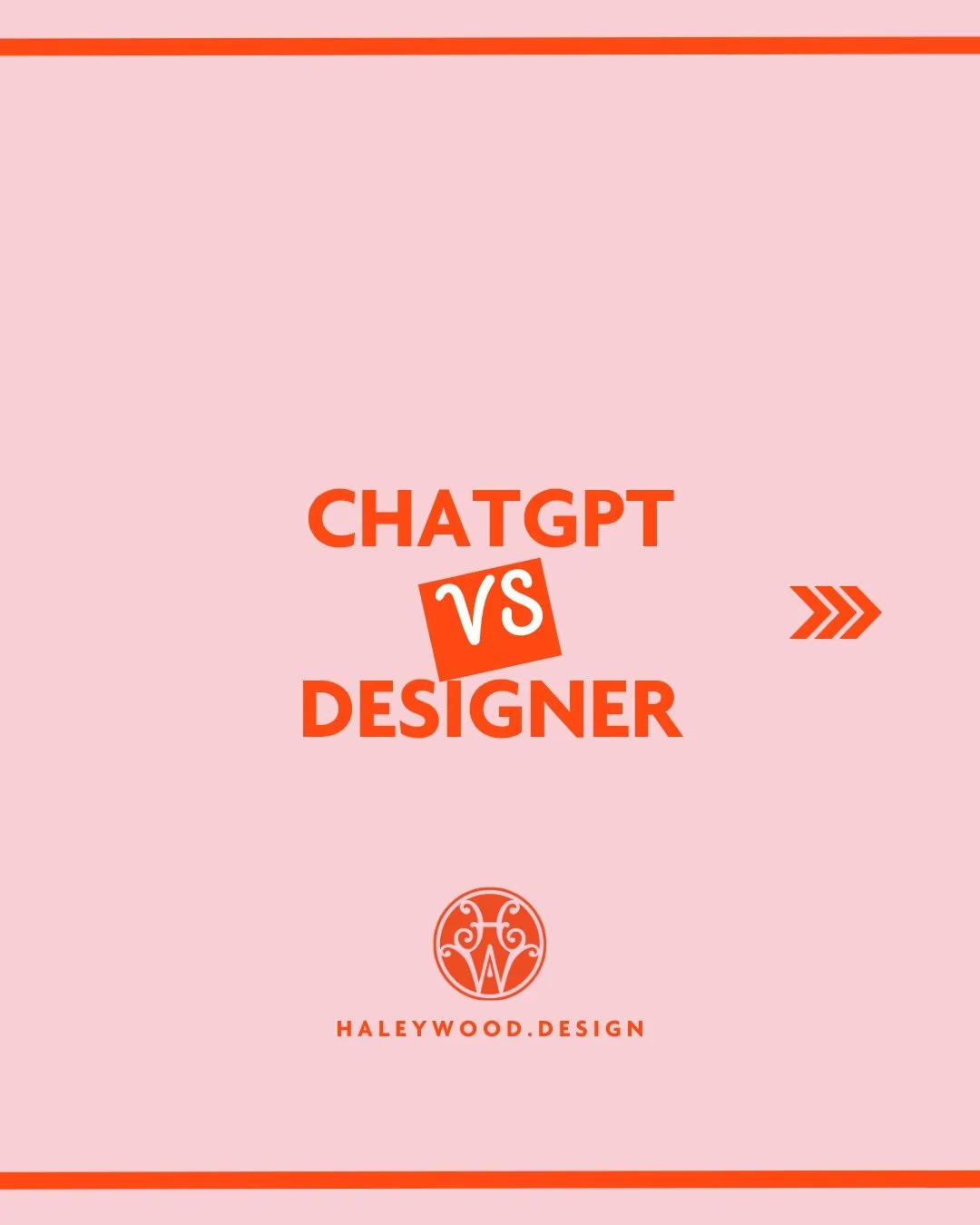 ChatGPT vs. little ol&rsquo; me&hellip; 🥊

Can AI design your logo? Build your website? Absolutely. 
Can everyone tell? Absolutely&hellip; 

Loving all of the connections I&rsquo;ve made because of this little game of mahjong! Angela was another cro