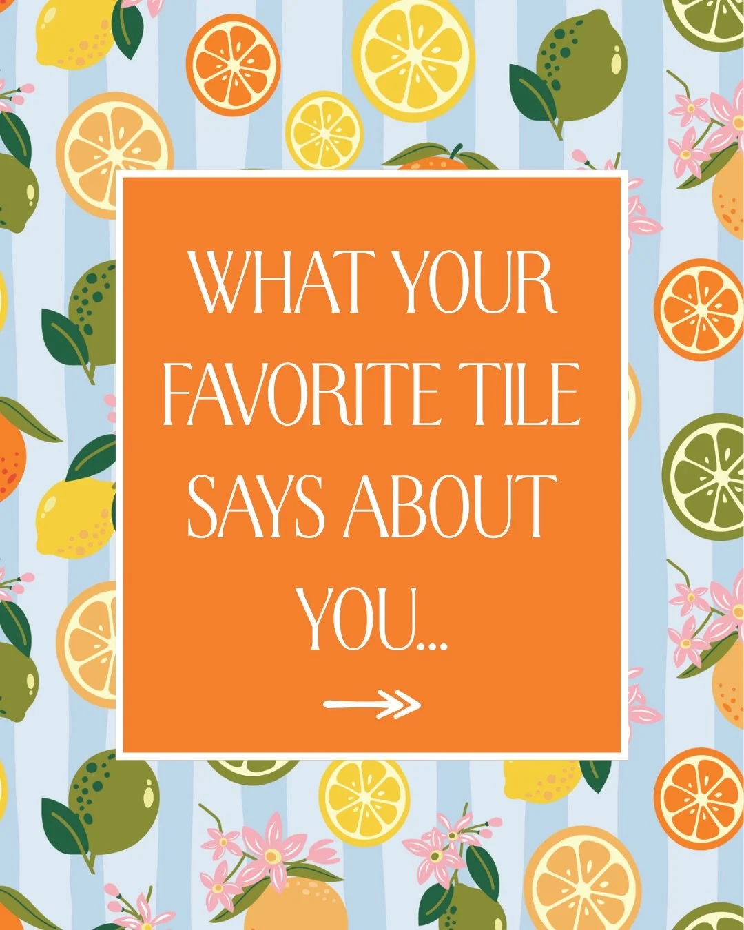 You can tell a lot about someone by their favorite tile&hellip; 🀄️

Swipe through to see what your favorite tile says about you.

Send to your mahj group and comment below&hellip; which one are you? 👀

#haleywooddesign #branddesigner #mahjongdesign