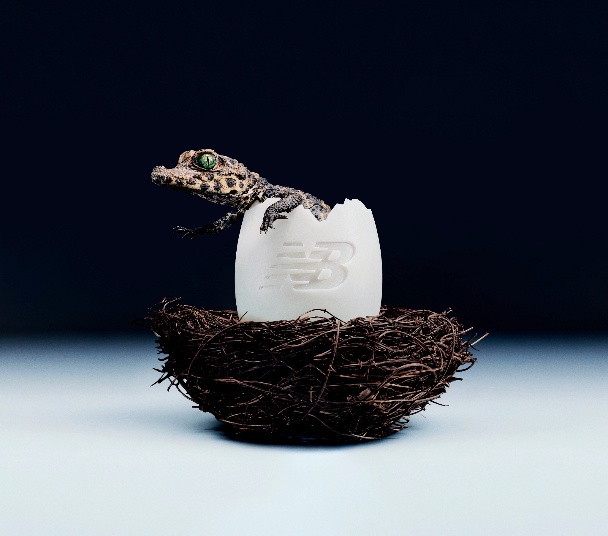 New Balance lanza Gator Run, una zapatilla con carácter inconfundible