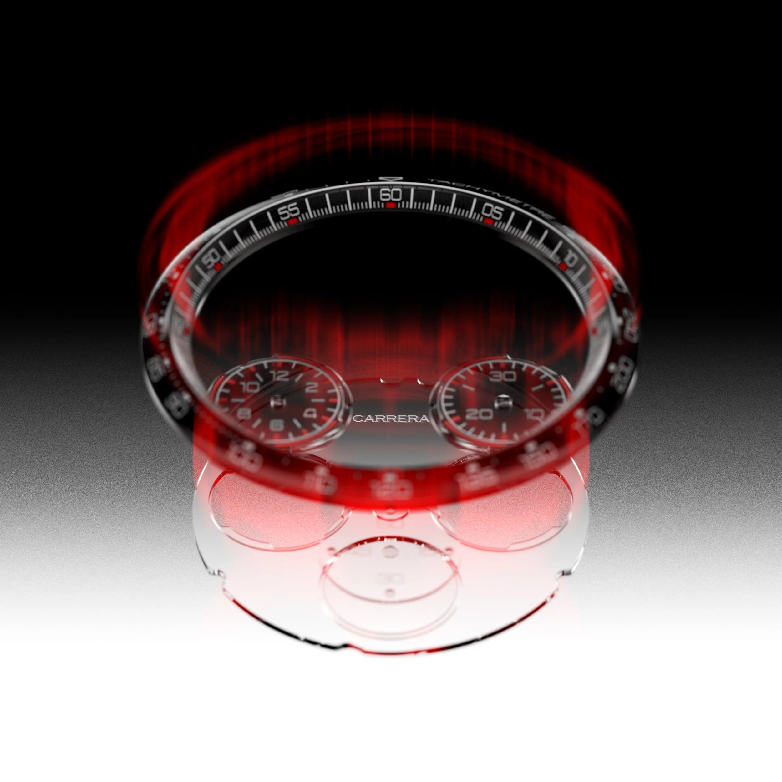 The year of Chronograph