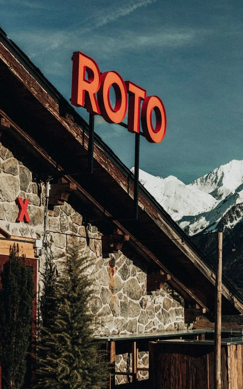 ROTO Formigal: Donde el invierno se celebra