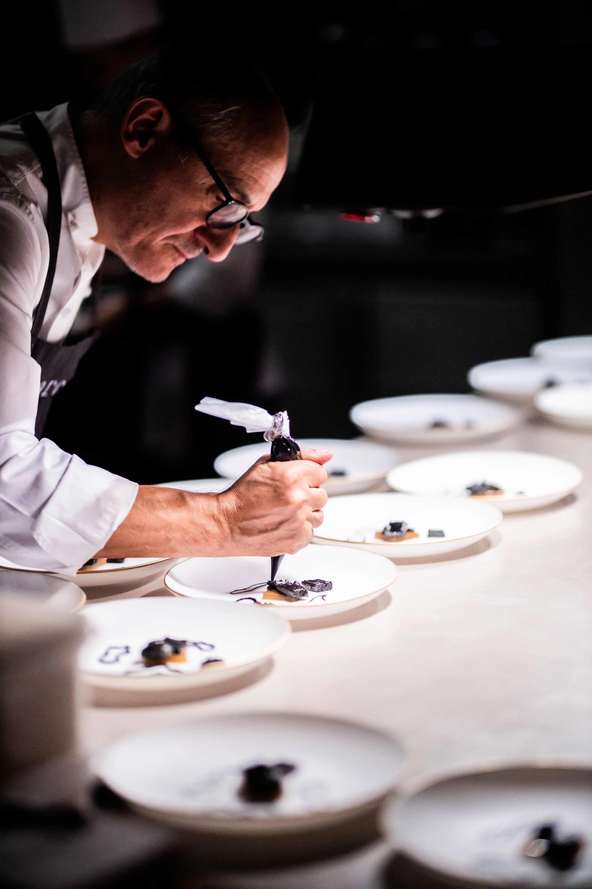 Paco Pérez y el Hotel Arts Barcelona presentan Horitzó, el catering con dos estrellas Michelin que brinda momentos inéditos