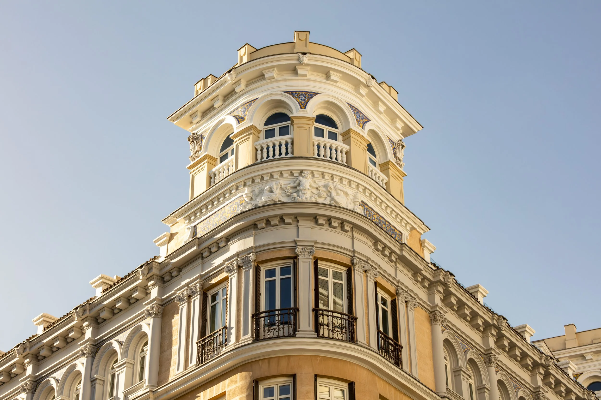 Nômade Temple Madrid llega a la Gran Vía
