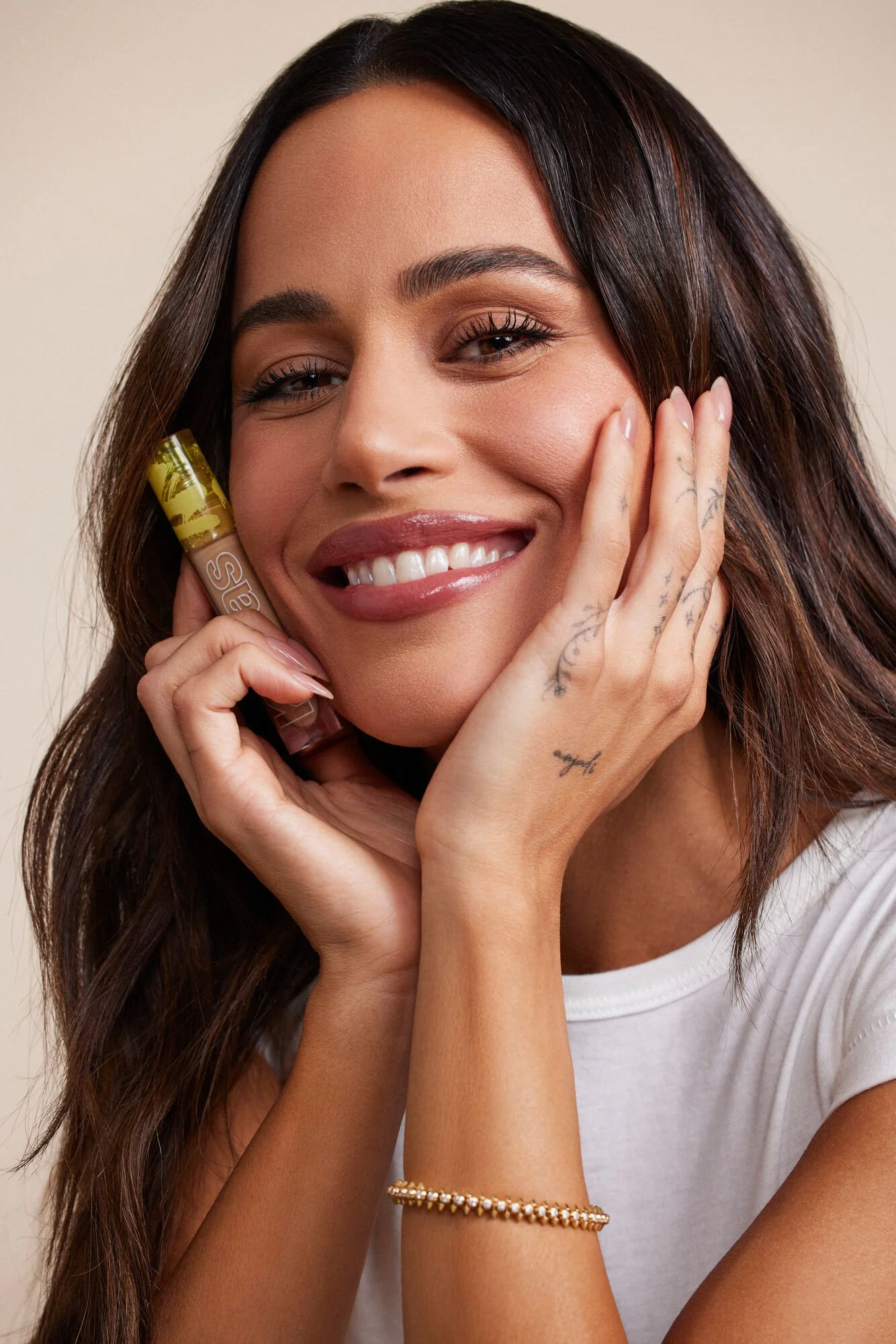 Descubre los favoritos de Sheena Zade.