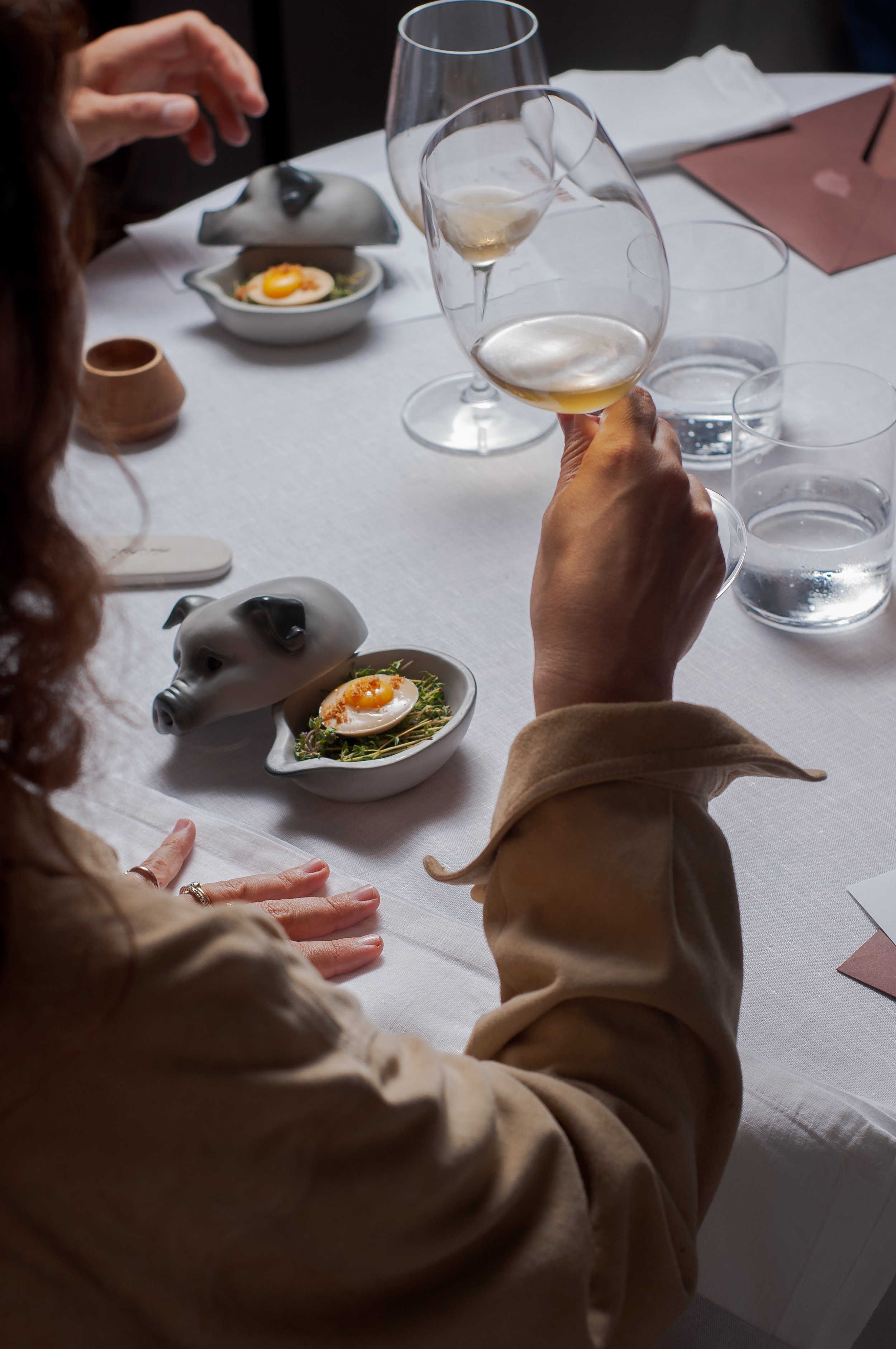 Así es la nueva temporada de&nbsp;Corsario Restaurant &amp;&nbsp;Terrace Ibiza en el corazón de Dalt Vila