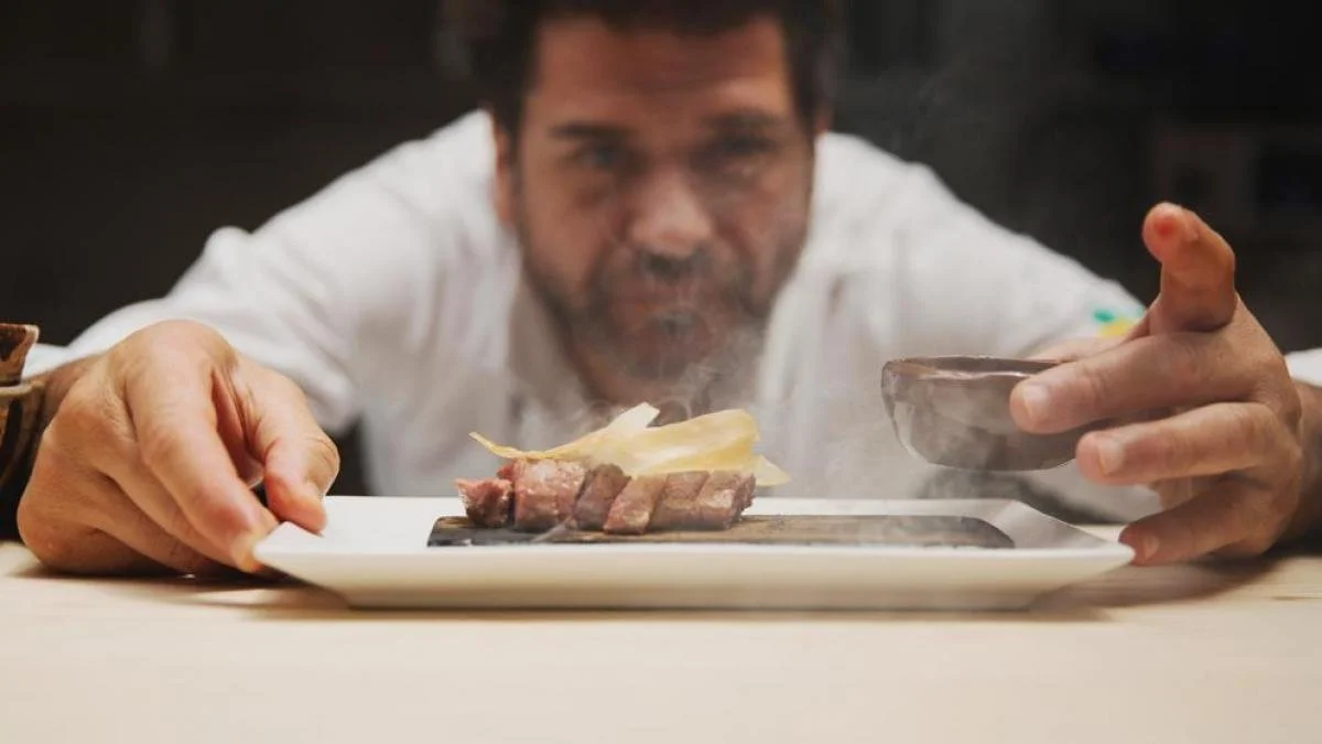 El Chef David Reartes se pone al frente de RE•TRO en Ibiza