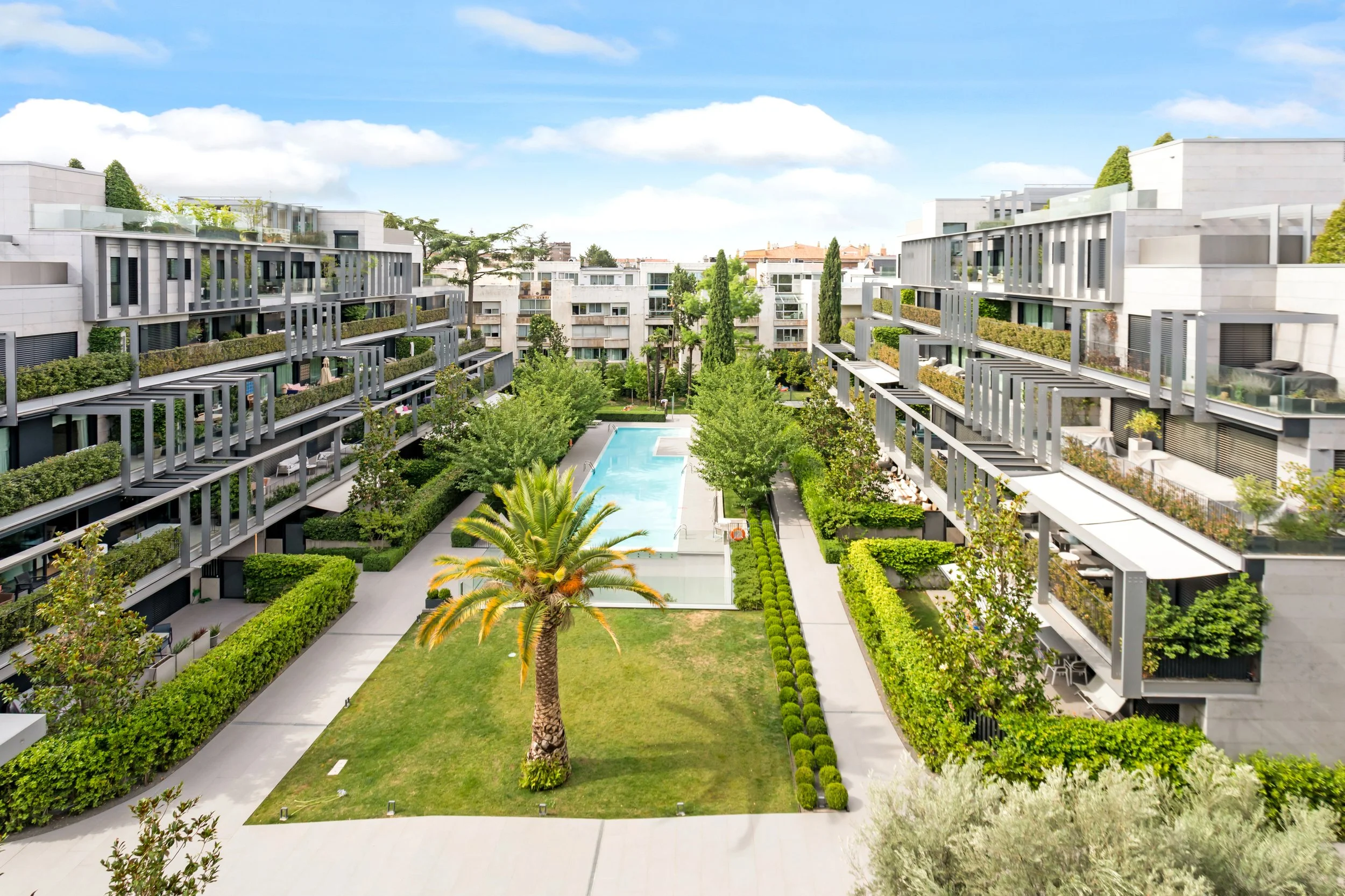 John Taylor identifica las cinco claves que marcarán el lujo residencial en 2027