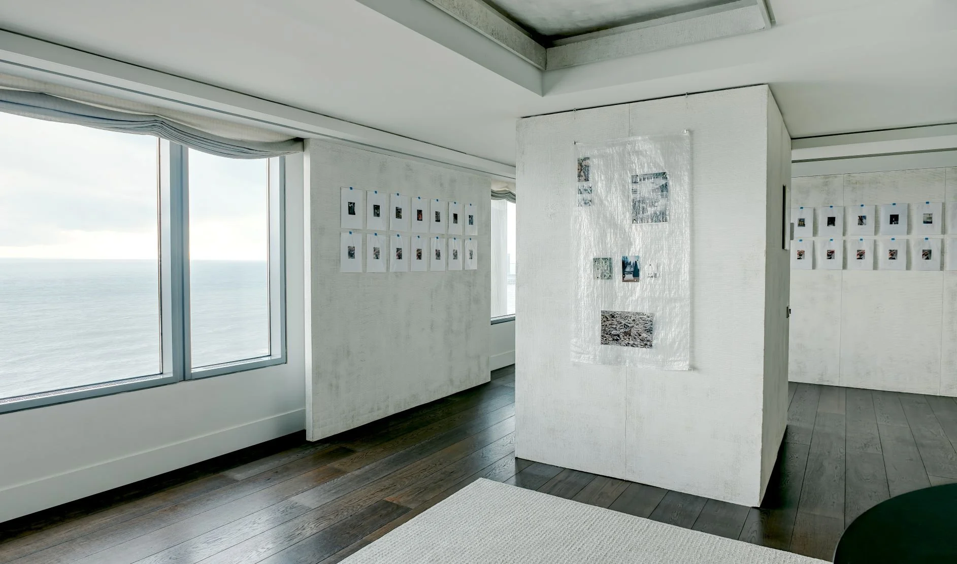 Hotel Arts y We Collect inauguran la primera sesion de ‘CANVAS. En conversación con Beatriz Dubois’ en la icónica Arts Suite by We Collect 