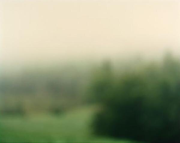 UTA BARTH PHOTO