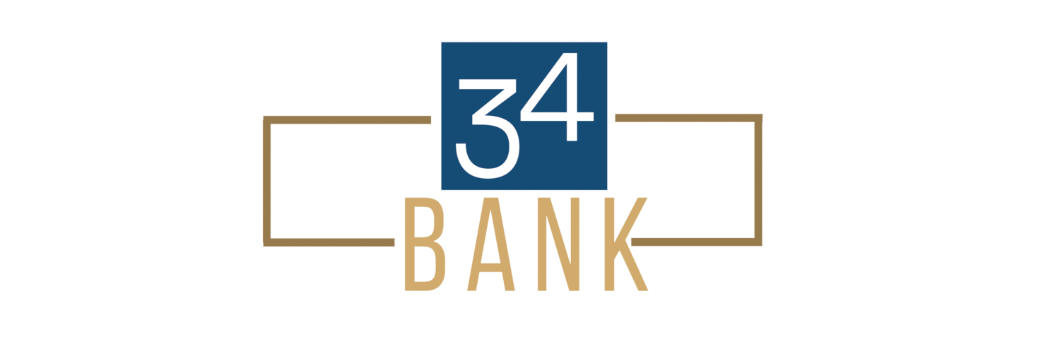 34 Bank