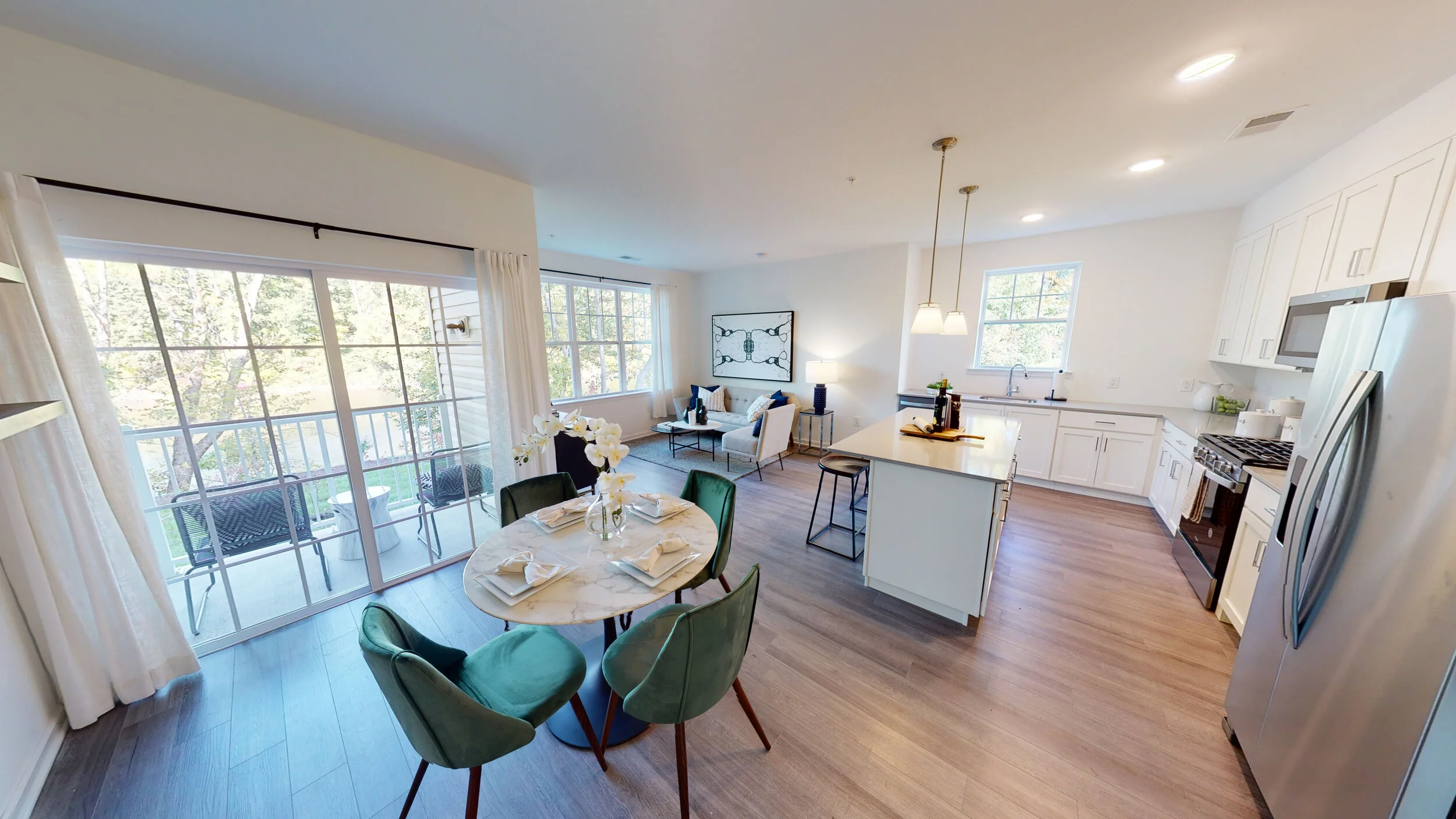 Luxury Apartments Netcong, NJ Luxury Apartments for Rent