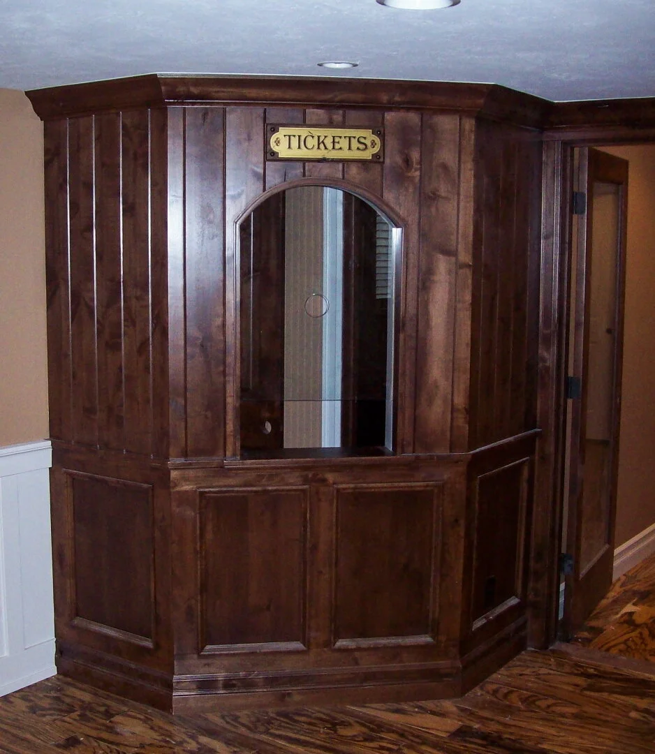 About — Blue River Construction