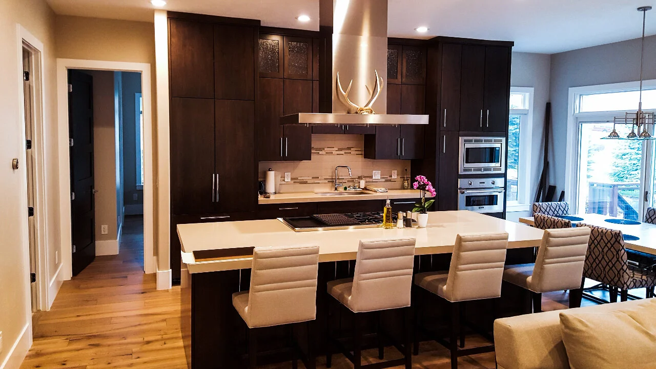 Blue River Construction Utah