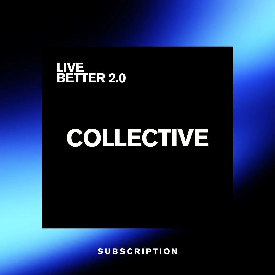 Live Better Collective