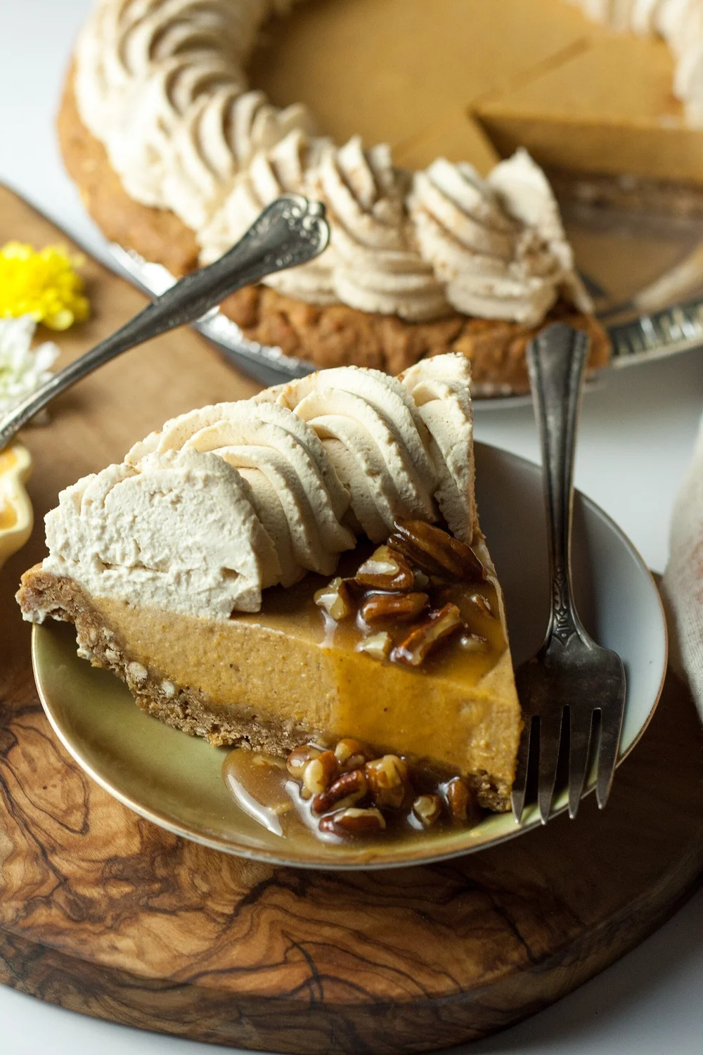 Mixed Fillings Pie Shop