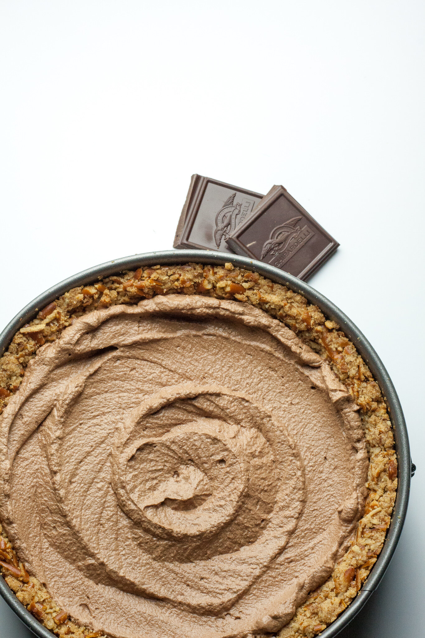 Mixed Fillings Pie Shop