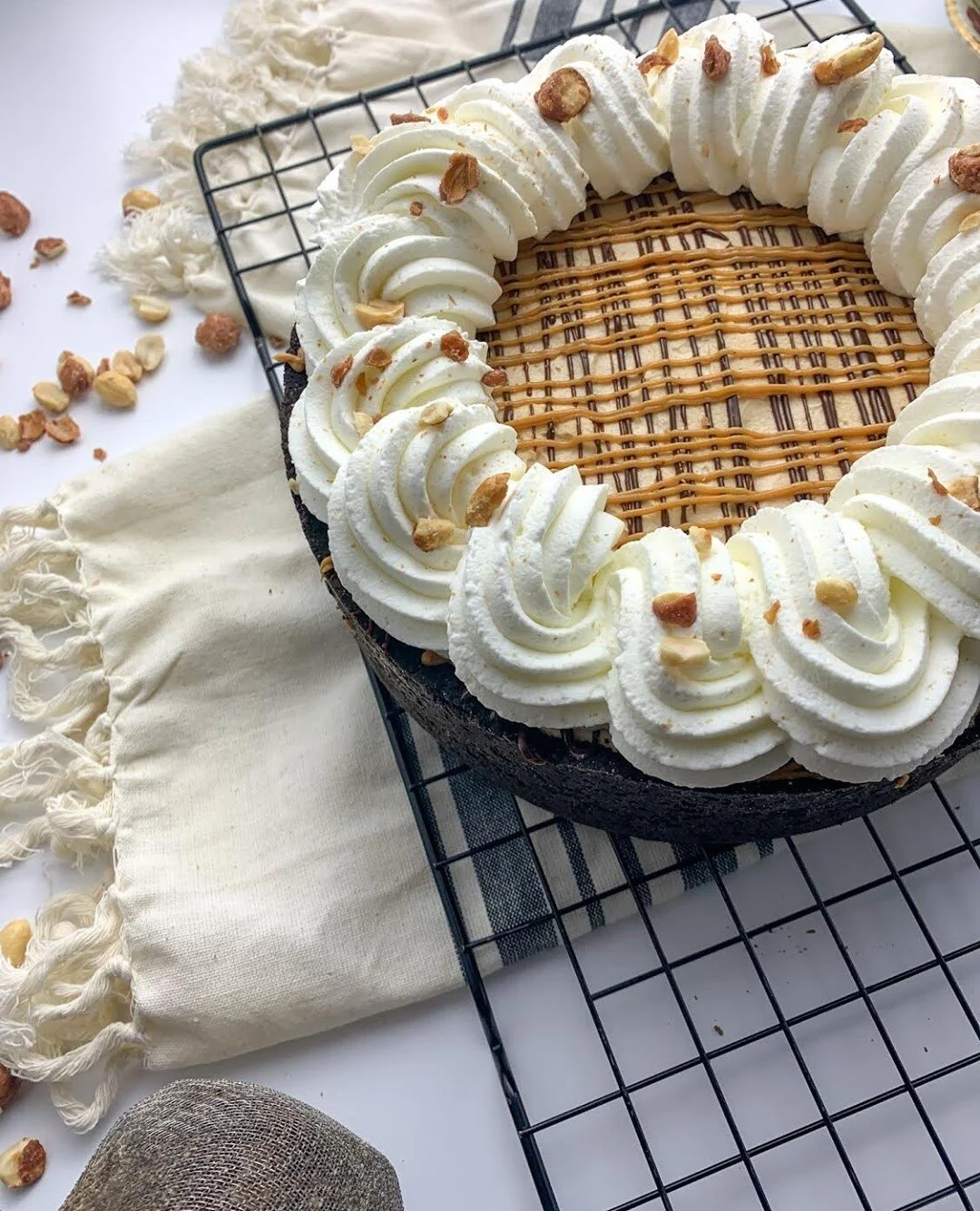 Mixed Fillings Pie Shop