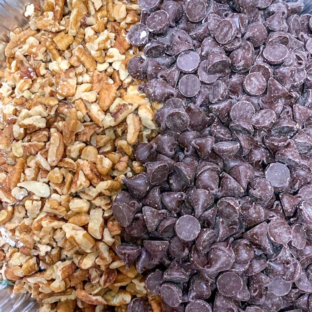 Mixed Fillings Pie Shop