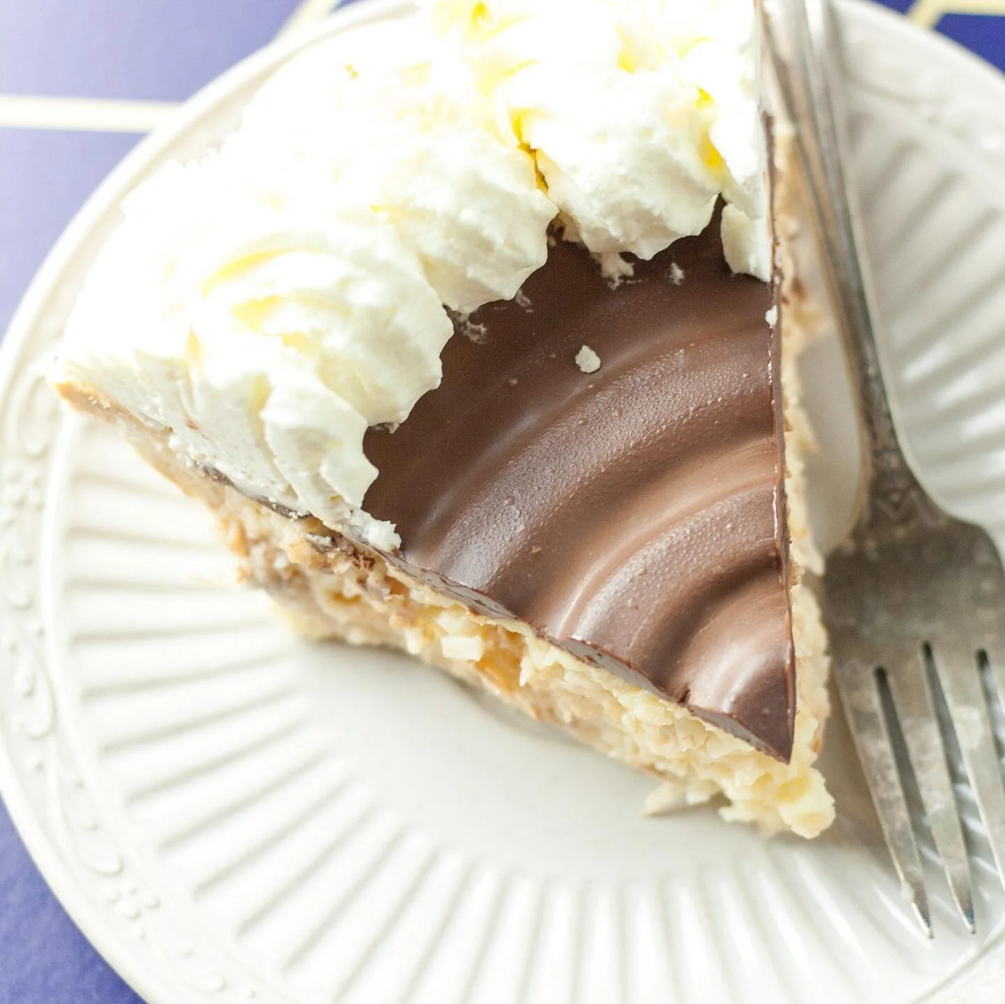 Mixed Fillings Pie Shop