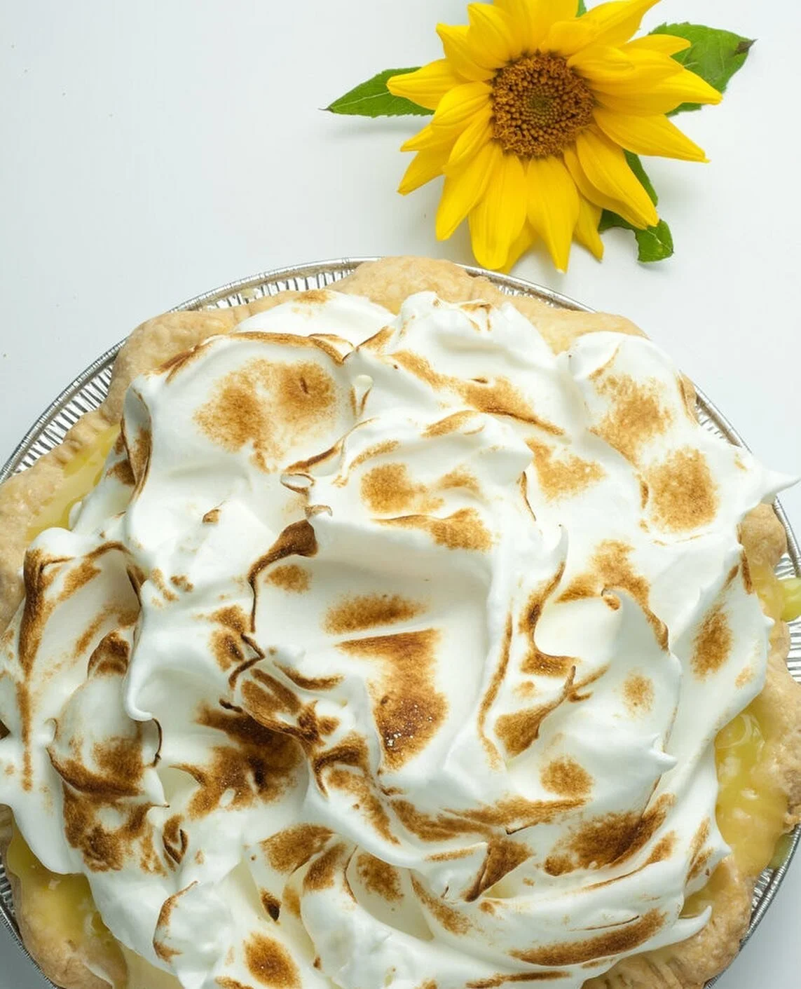 Mixed Fillings Pie Shop