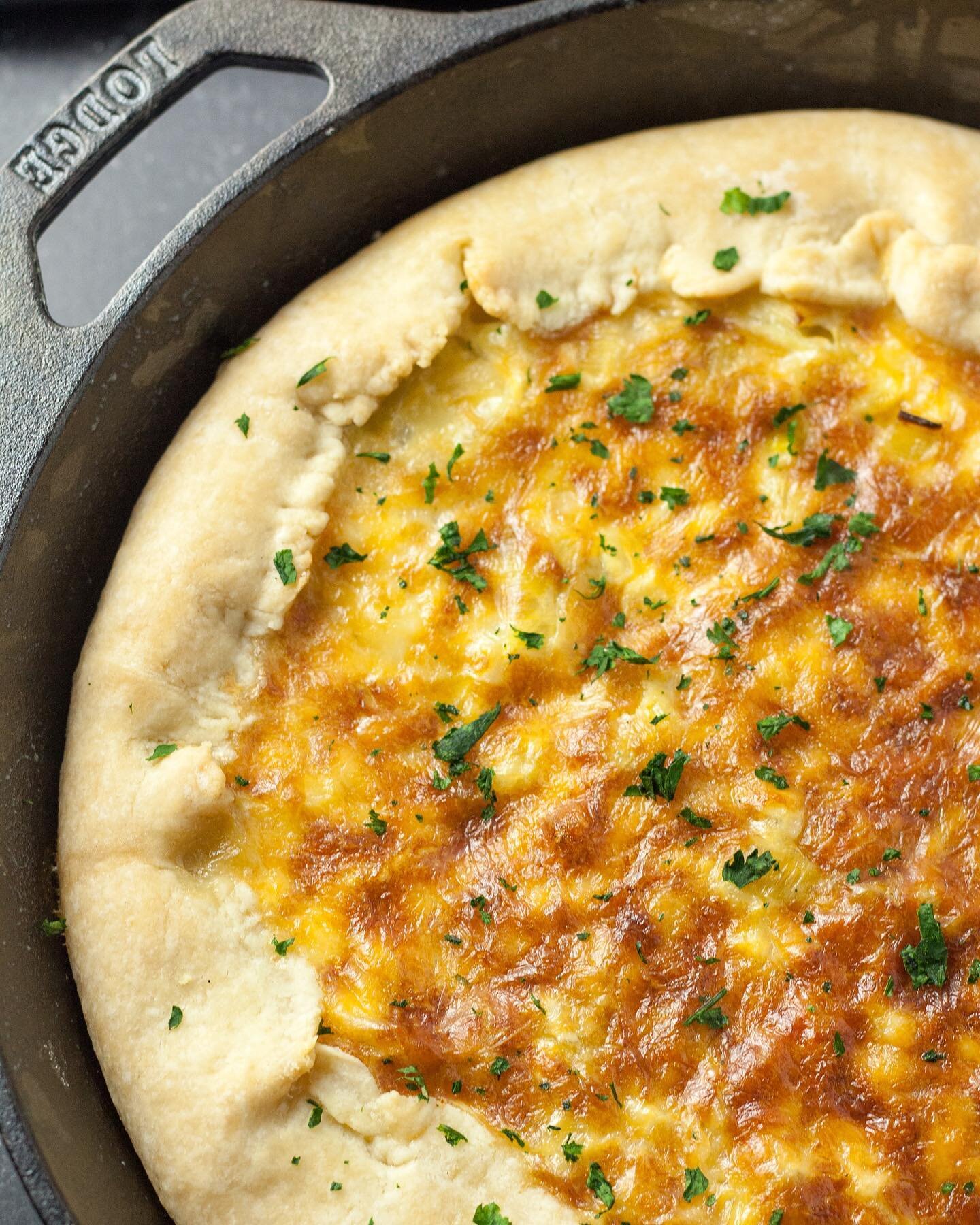 Mixed Fillings Pie Shop