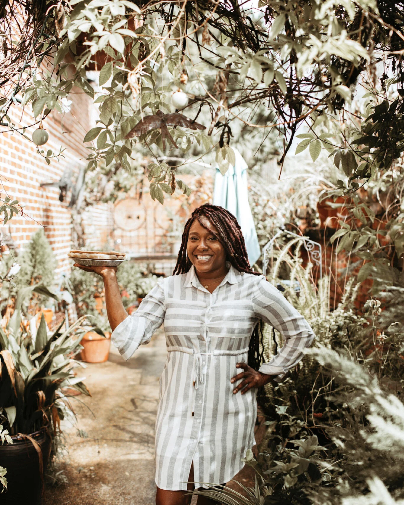 Mixed Fillings Pie Shop