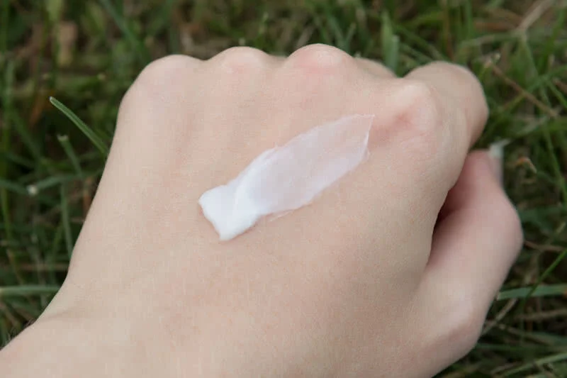 coconut age corrective moisturizer