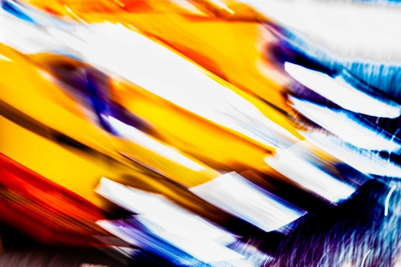 Streak Study — DSC08804