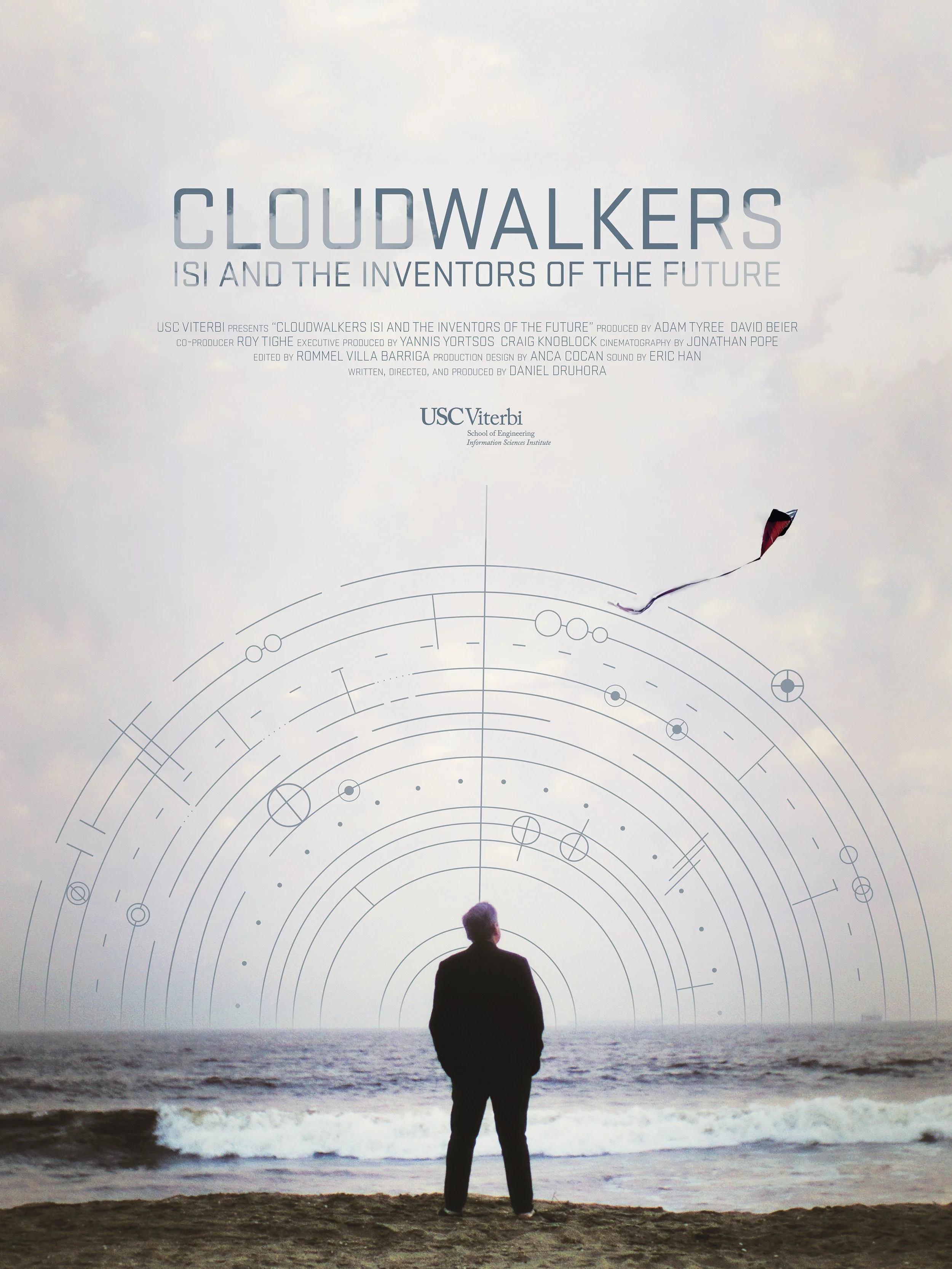 Cloudwalkers
