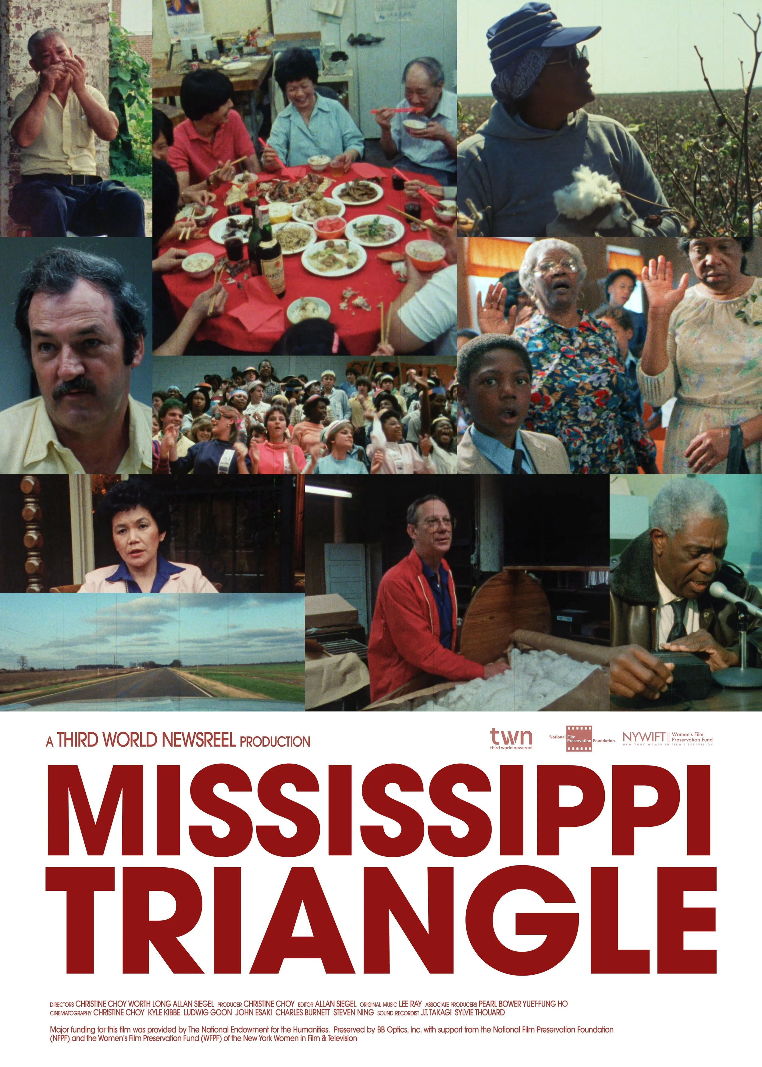 Third World Newsreel